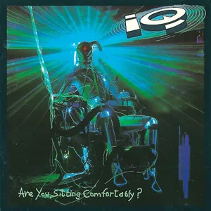 Are you sitting comfortably?